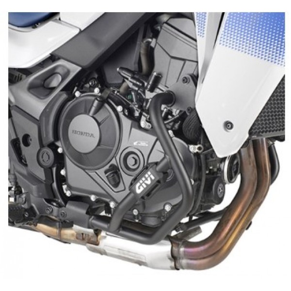GIVI Προστασία κινητήρα Honda  TN1201_XL750 Transalp 2023 ΑΞΕΣΟΥΑΡ ΜΟΤΟ